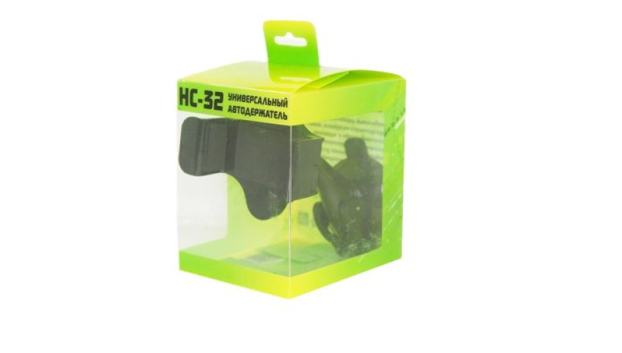 Держатель универсальный HC32