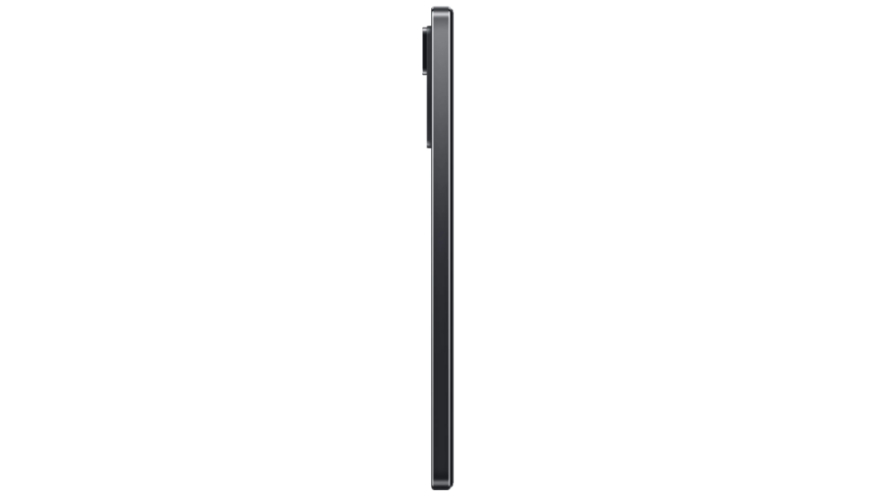 Смартфон Xiaomi Redmi Note 11 Pro 5G 8/128GB Graphite Gray (RU)