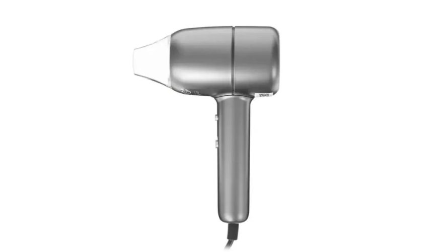 Фен Deerma Hair Dry (DEM-CF41W-G) Gray (Серый)