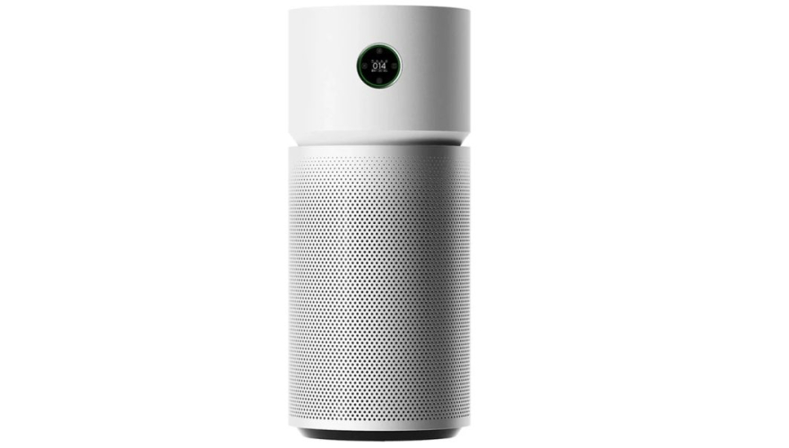 Очиститель воздуха Xiaomi Smart Air Purifier Elite (BHR6359EU) Белый