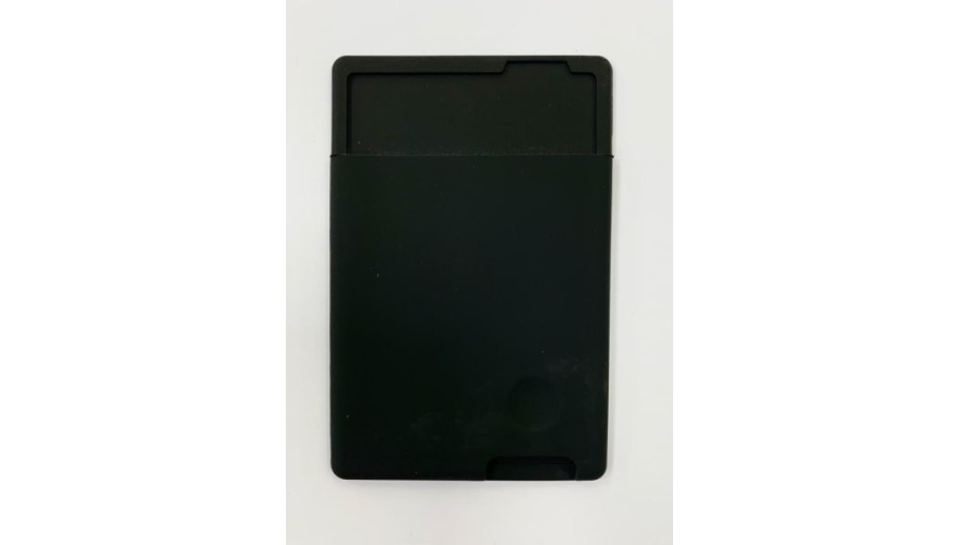 Чехол-картхолдер универсальный Черный