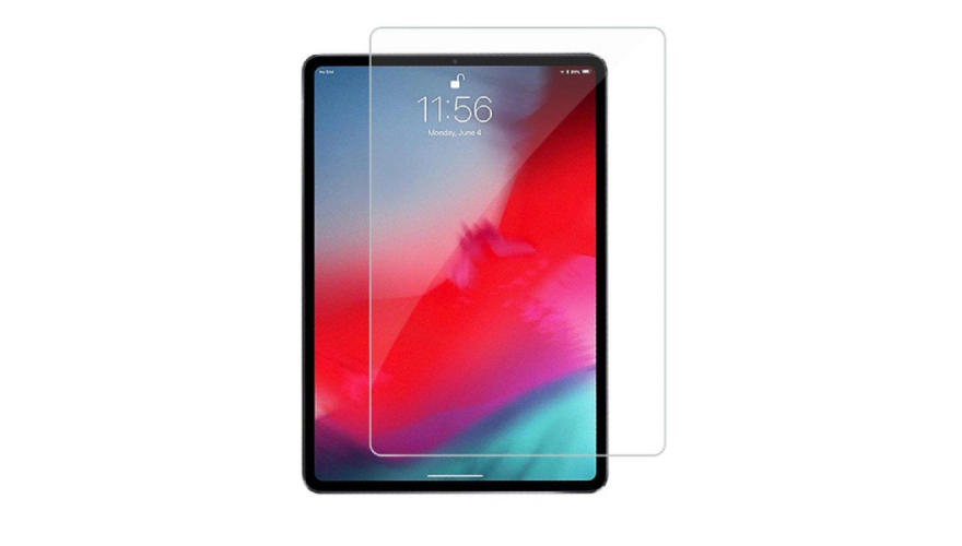 Защитное стекло для Apple iPad Pro 2018 12.9"