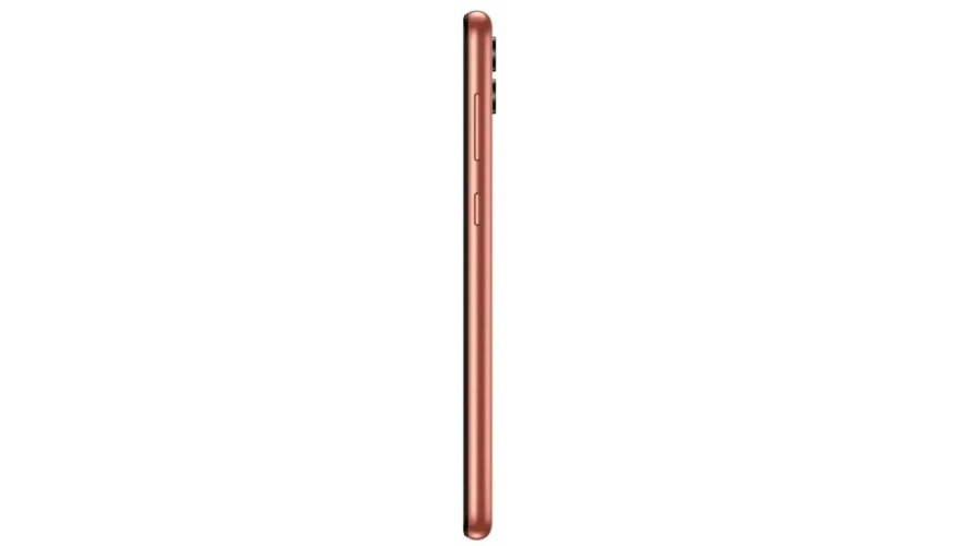 Смартфон Samsung Galaxy A04e 3/32GB SM-A042 Copper (Медный)