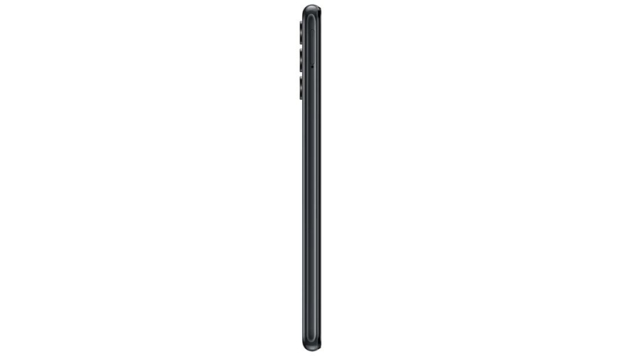 Смартфон Samsung Galaxy A04s 4/128GB (SM-A047) Black (Черный)