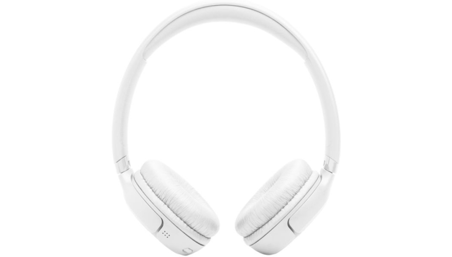 Беспроводные наушники JBL Tune 530BT White (JBLT530BTWHTEU)