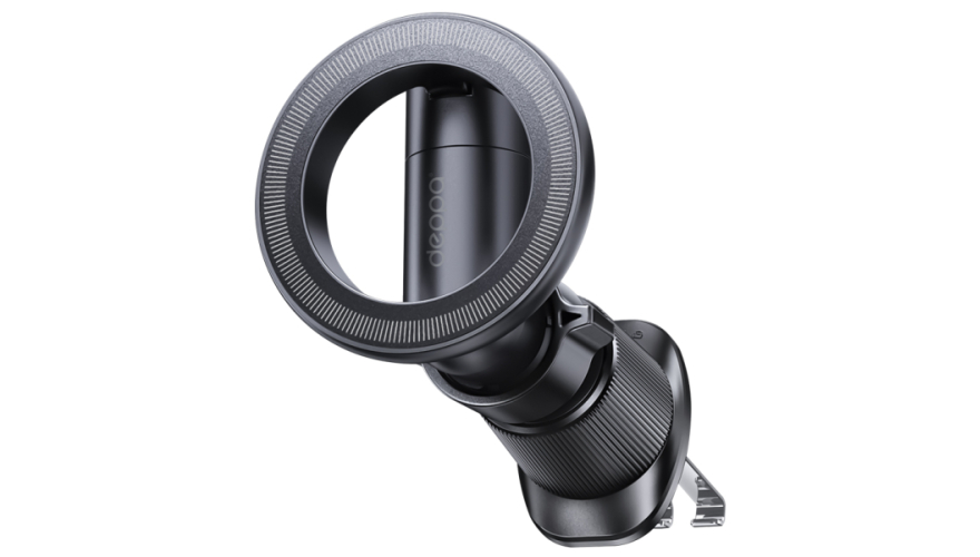 Автомобильный держатель Deppa MageSafe Mage Ring (55230)
