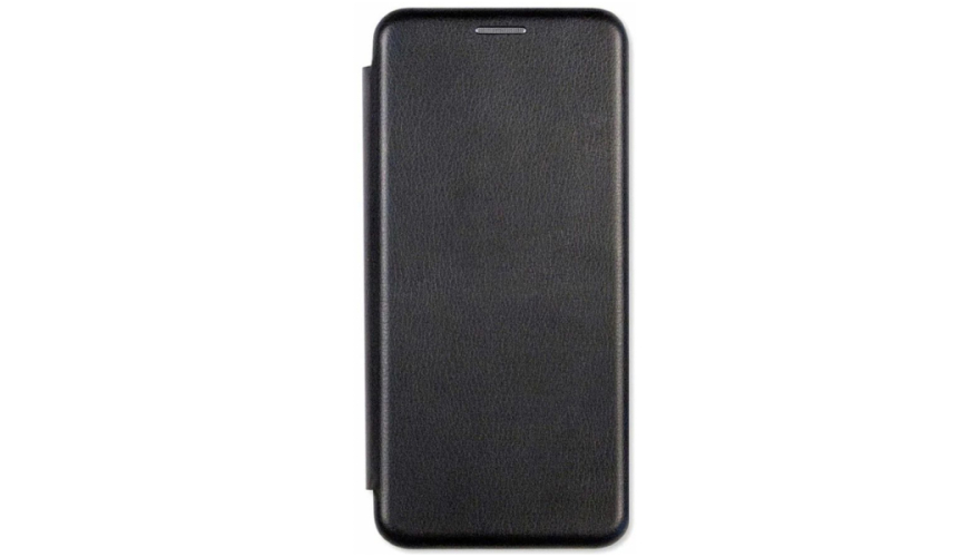 Чехол-книжка для Huawei Pura 70 Черный (боковая)