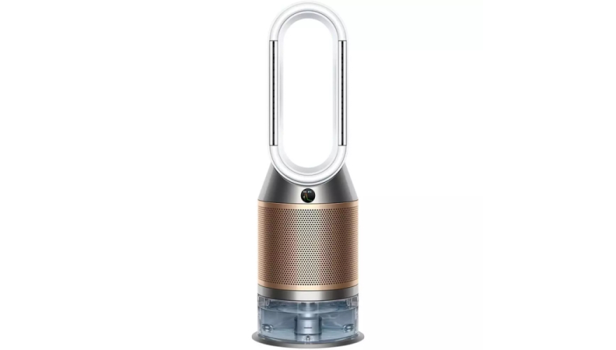 Очиститель-увлажнитель воздуха Dyson Purifier Humidify+Cool PH05 White/Gold (Белый/Золотой) (EU)