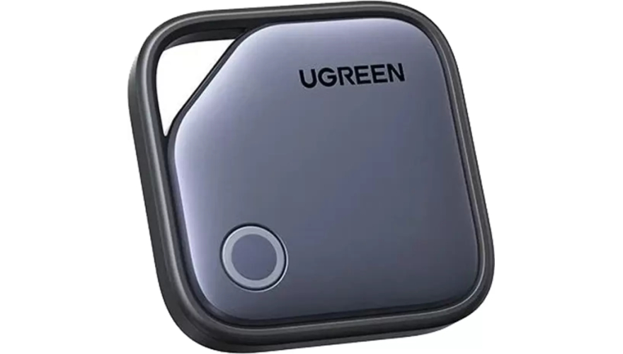 Трекер UGREEN Smart Finder CM816 (45297) Черный