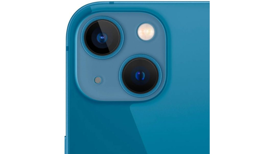 Смартфон Apple iPhone 13 128GB Blue (Синий)