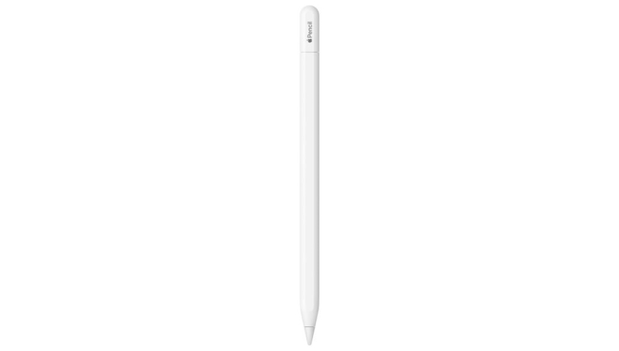 Стилус Apple Pencil USB-C (3nd Generation) (MUWA3)