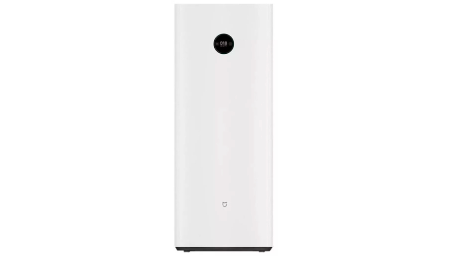 Очиститель воздуха Mijia Smart Air Purifier Max (BHR08XEEU) Белый