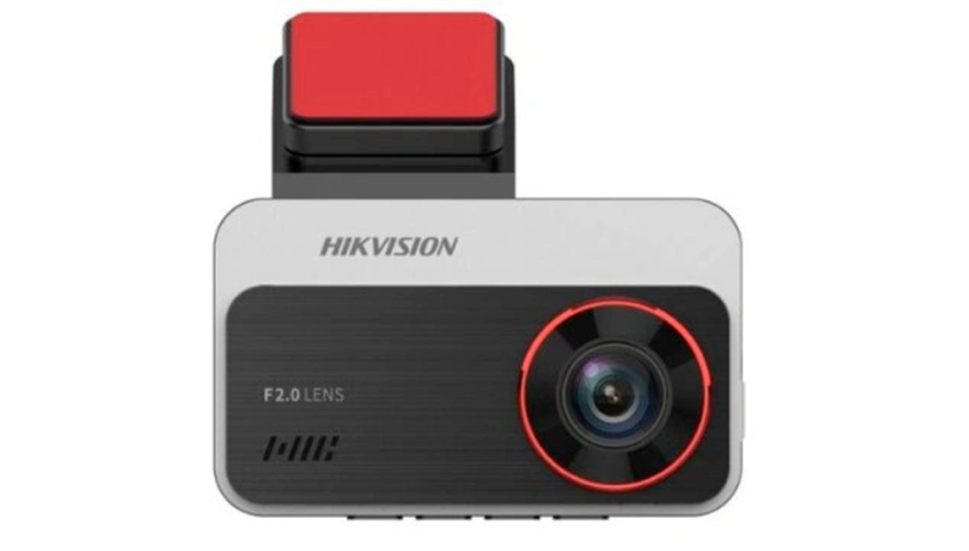 Видеорегистратор Hikvision AE-DC2328-C200S Gray (Серый)