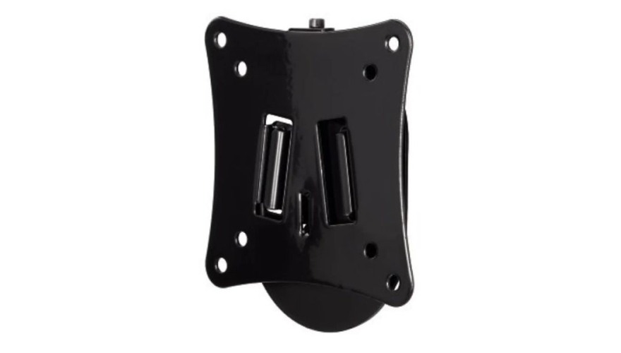 Кронштейн для телевизора Hama H-108720 (10-26") Черный