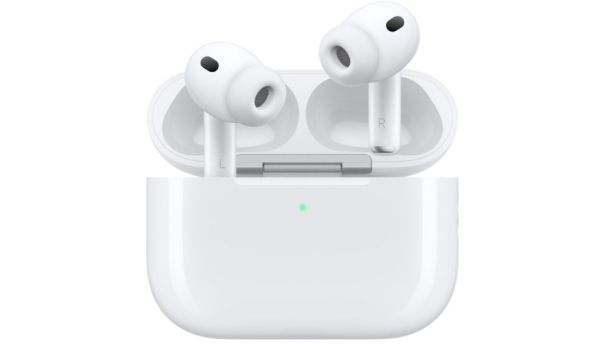 Беспроводные наушники Apple AirPods Pro 3