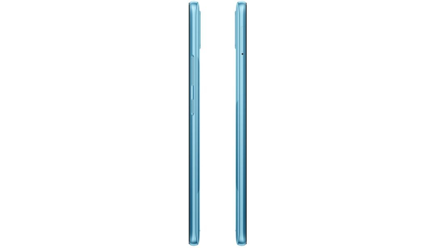 Смартфон Realme C21-Y 3/32GB Blue (Голубой)