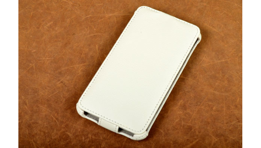 Сумка-книжка Gecko Sony D5503/Xperia Z1 Compact White