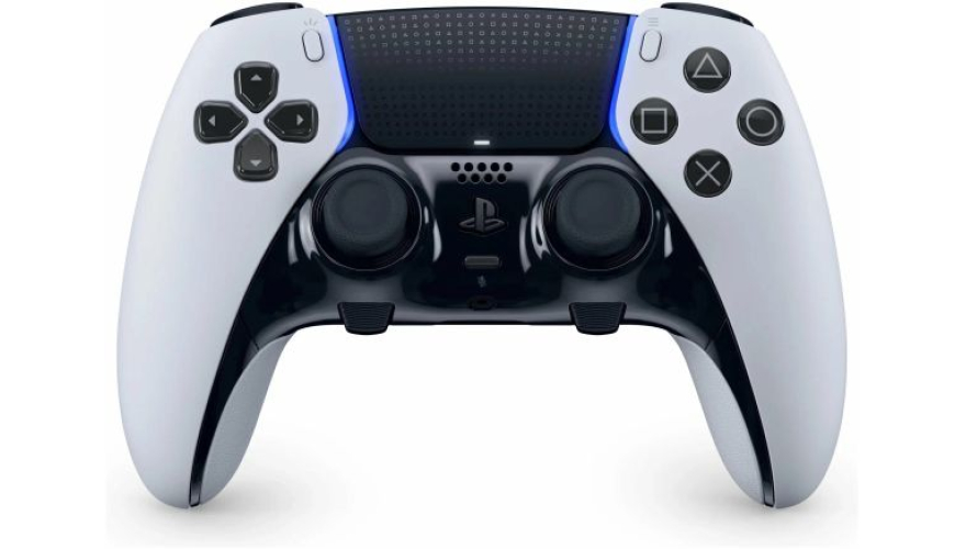 Геймпад Sony DualSense Edge Wireless Controller White (Белый)