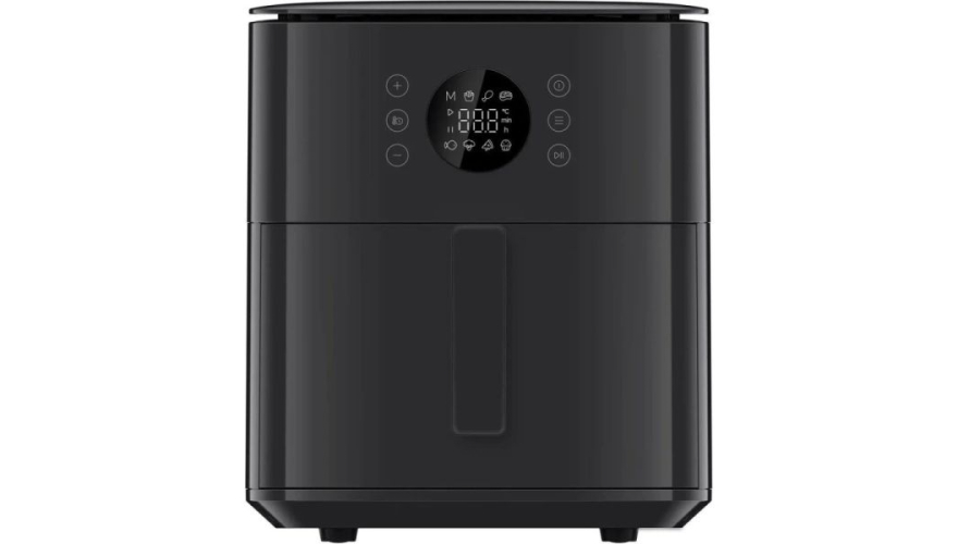 Аэрогриль Xiaomi Air Fryer 6.5L (BHR083MEU) Черный 