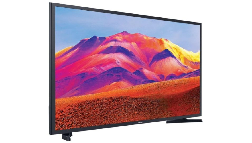 Телевизор Samsung UE40T5300AU 40" (2020) Black (Черный)