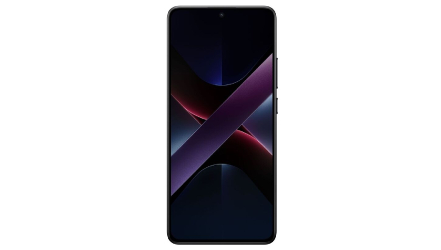 Смартфон Poco X7 Pro 5G 12/512GB Black (Черный) (RU): купить в интернет ...
