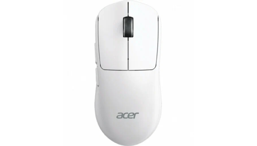 Беспроводная мышь Acer OMR401 Белый