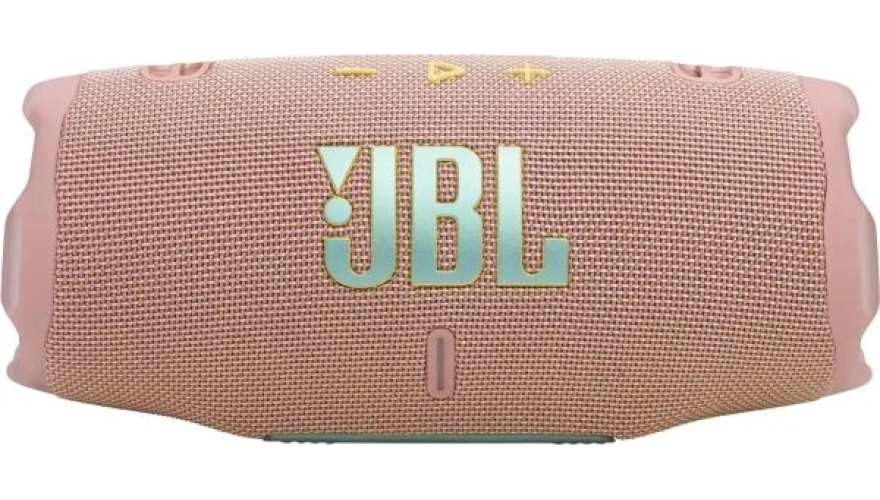 Портативная акустика JBL Charge 6 (JBLCHARGE6PINK) Pink