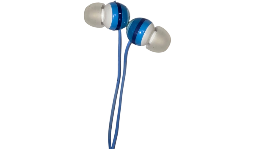 Наушники Sempai SPE-52 Blue