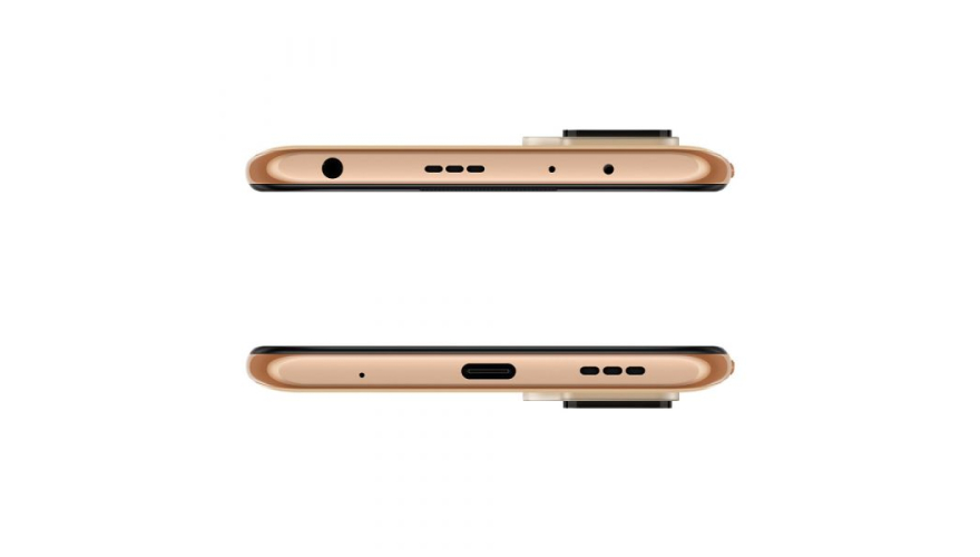Смартфон Xiaomi Redmi Note 10 Pro 8/128GB Gradient Bronze (RU)