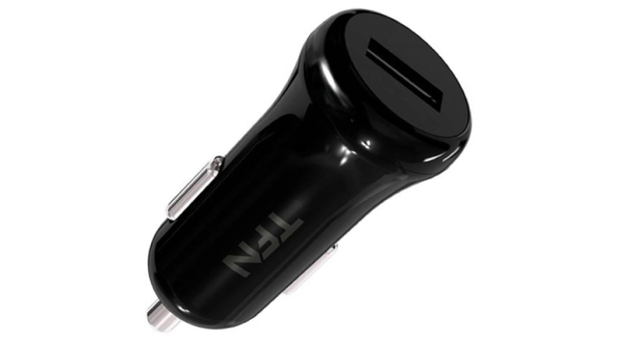 АЗУ TFN 1A USB (CC1U1ABK) Black