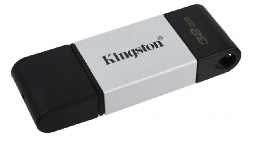 USB Flash Drive Kingston DataTraveler 80 32GB
