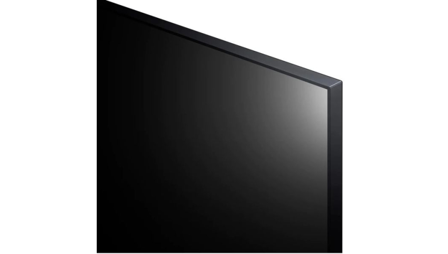 Телевизор LG 65UP77026LB 65" Black (черный)