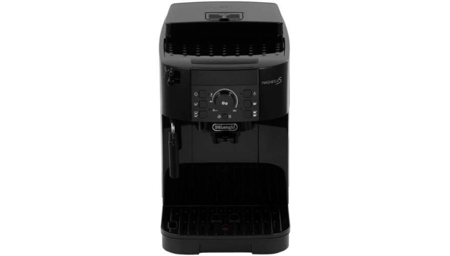 Кофемашина De'Longhi Magnifica ECAM12.121.B Black (Черный)