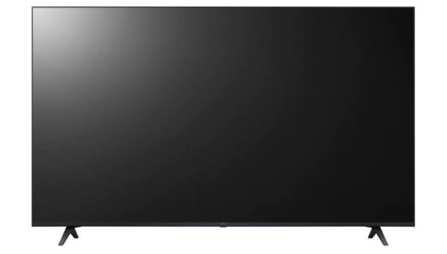 Телевизор LG 65UP77506LA 65" (2021) Black