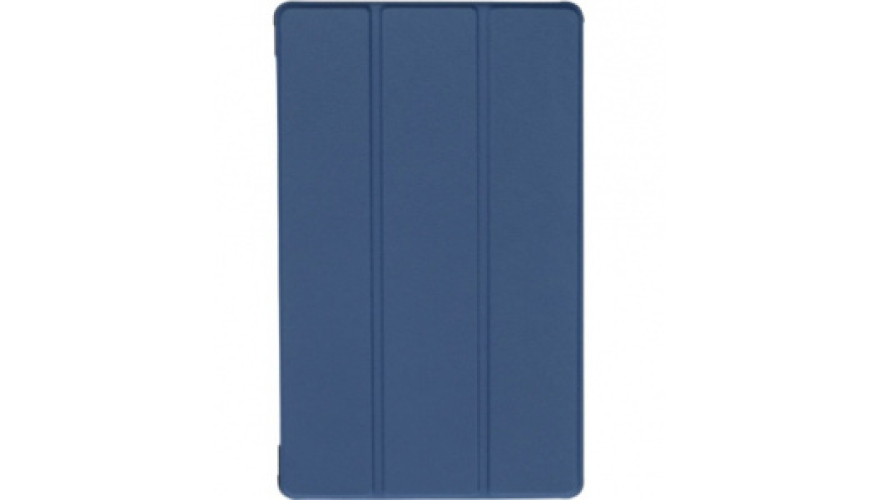 Чехол-книжка RedLine для Samsung Galaxy Tab A7 T500/T505 Blue