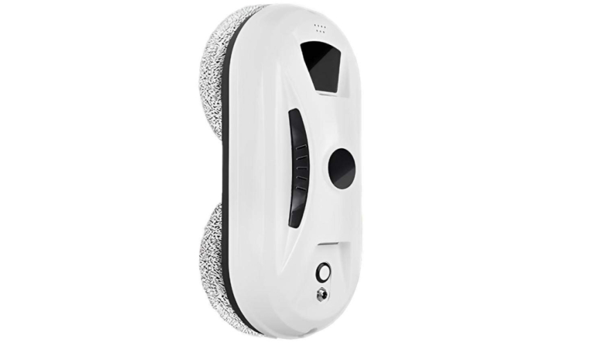 Робот-мойщик окон Chovery HCR-02 White (Белый)