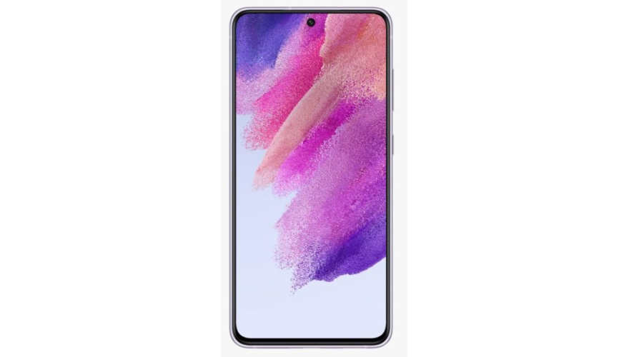 Смартфон Samsung Galaxy S21 FE 6/128GB Light Violet (Фиолетовый) (RU)