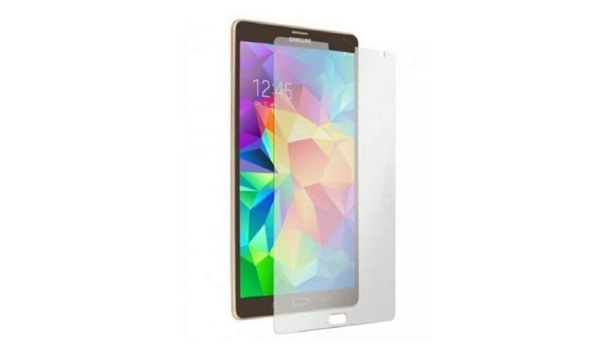 Защитное стекло для Samsung Galaxy Tab S7+/S8+