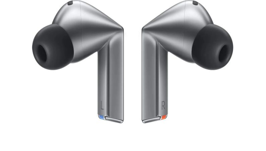 Наушники Samsung Galaxy Buds 3 Pro (SM-R630) Silver (Серебро