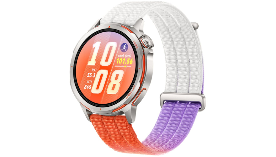 Смарт-часы Huawei Watch GT Runner 2 Оранжевый