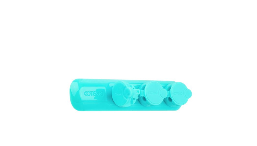 Держатель-органайзер для кабеля COTEetCI (CS2106) Blue