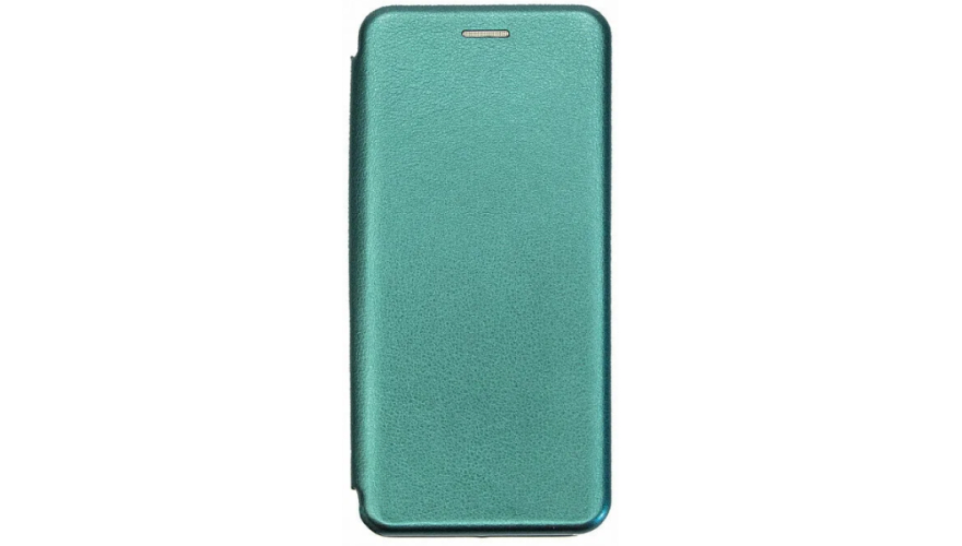 Чехол-книжка для Samsung Galaxy A17/A26 Зеленый (боковая)