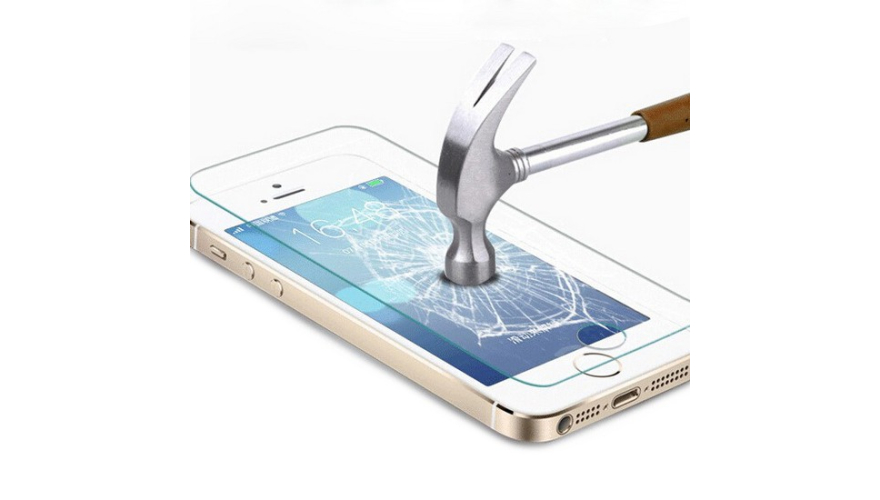 Защитное стекло для смартфона iPhone 6 Plus/6S Plus