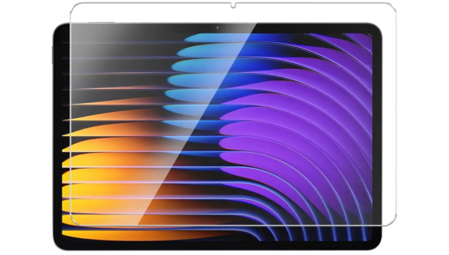 Защитное стекло для планшета Infinix XPAD 20 11"/XPAD 30E