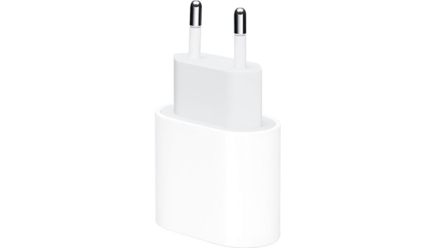 Сетевая зарядка Apple USB-C Power Adapter 20W