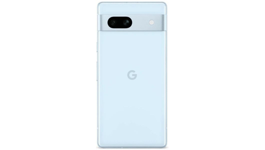 Смартфон Google Pixel 7A 8/128GB Sea (Голубой)
