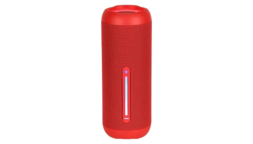 Портативная колонка TFN Space Pro Red (TFN-BS07-02RD)