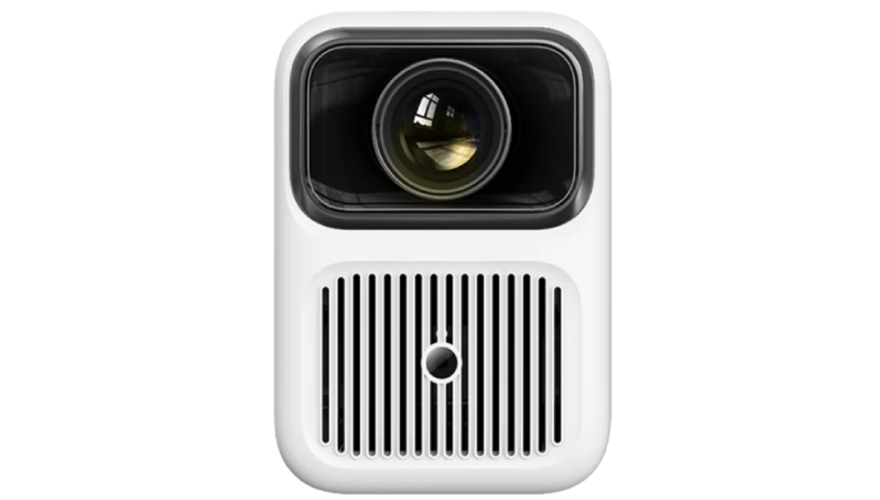 Проектор Wanbo Projector Dali 1 White (Белый) (ТМ)