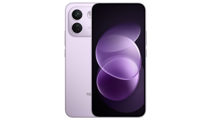 Смартфон REDMI Note 17 Pro Max 5G 8/512GB Purple (Фиолетовый) (RU)
