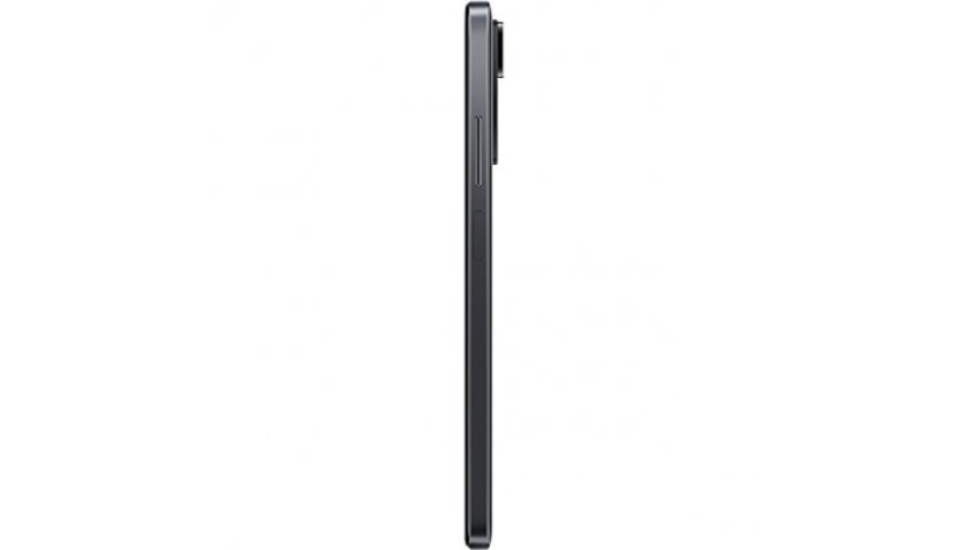 Смартфон Xiaomi Redmi Note 11S 6/64GB Graphite Gray (RU)